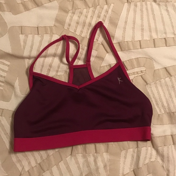 Active life sports bra - Picture 1 of 2